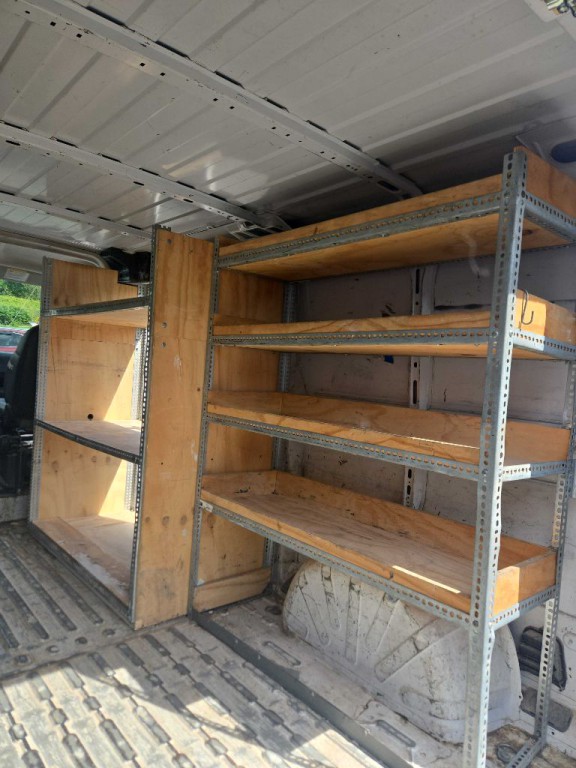 2017 RAM Promaster Image 12