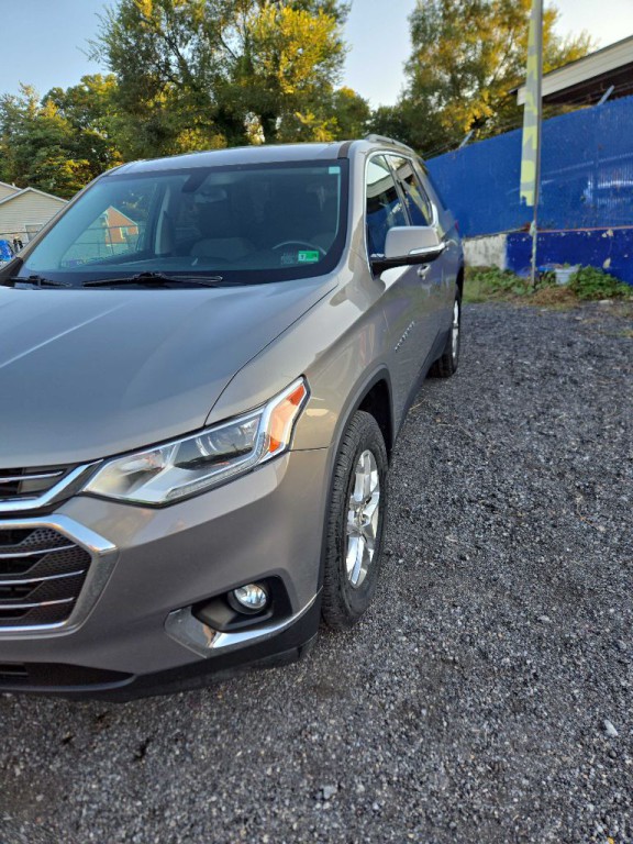 2019 Chevrolet Traverse Image 6