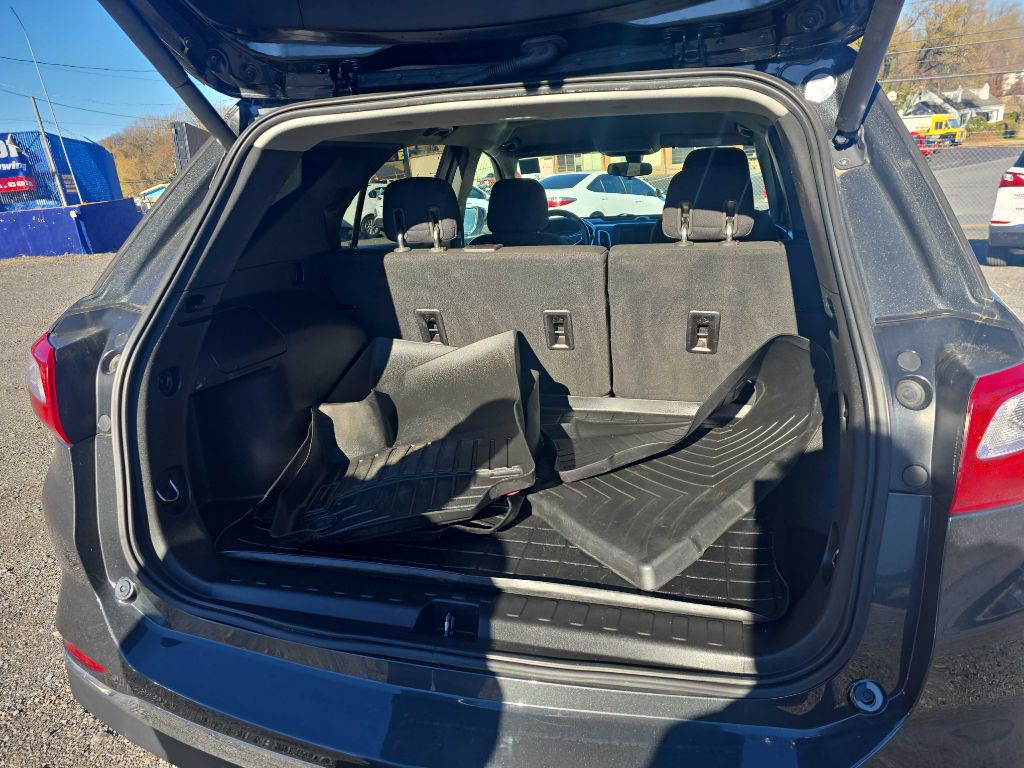 2019 Chevrolet Equinox Image 6