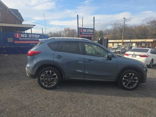 Image for 2016 Mazda CX-5 GT ID: 7017871