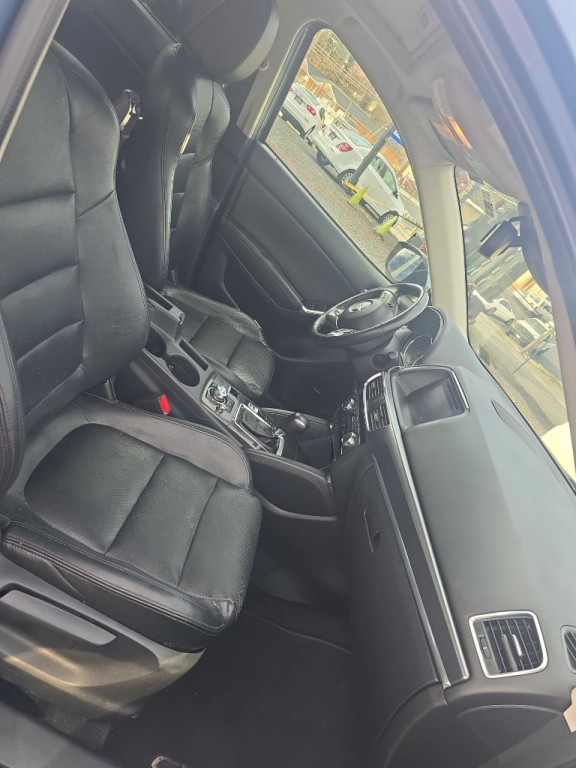 2016 Mazda CX-5 Image 2