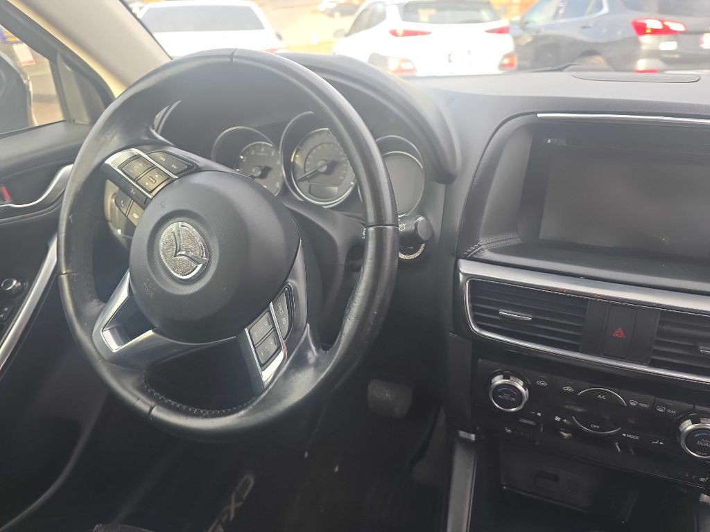 2016 Mazda CX-5 Image 3