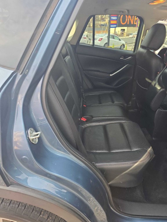2016 Mazda CX-5 Image 4