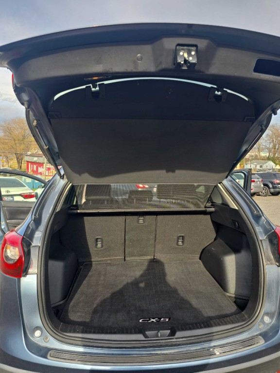 2016 Mazda CX-5 Image 5