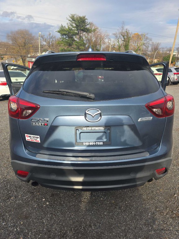 2016 Mazda CX-5 Image 6