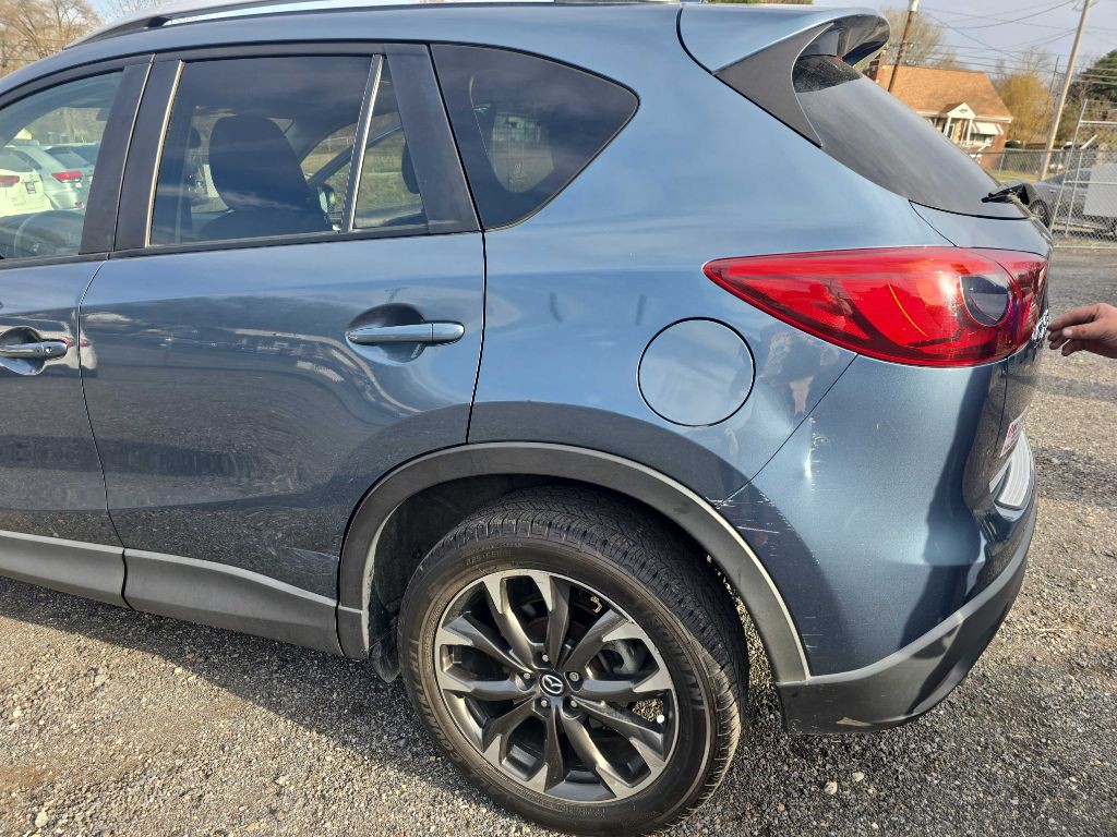 2016 Mazda CX-5 Image 7