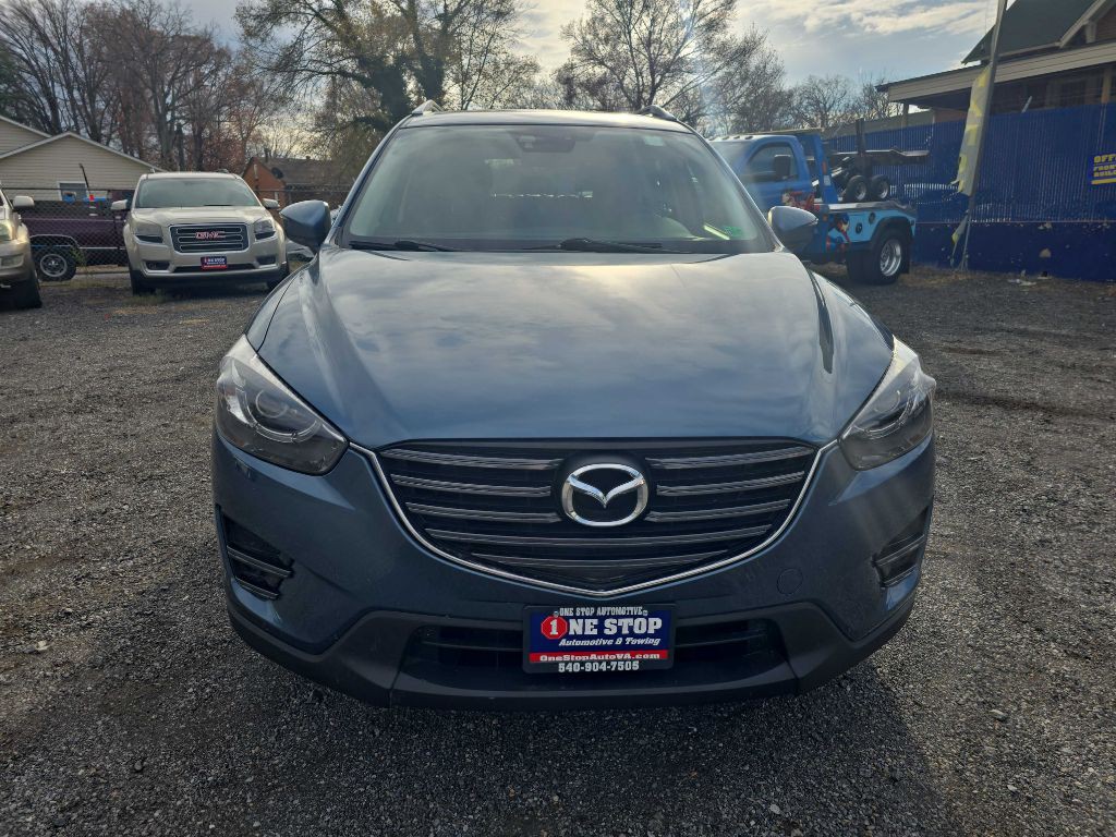 2016 Mazda CX-5 Image 9