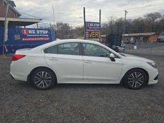 Image for 2019 Subaru Legacy 2.5I PREMIUM ID: 7017872