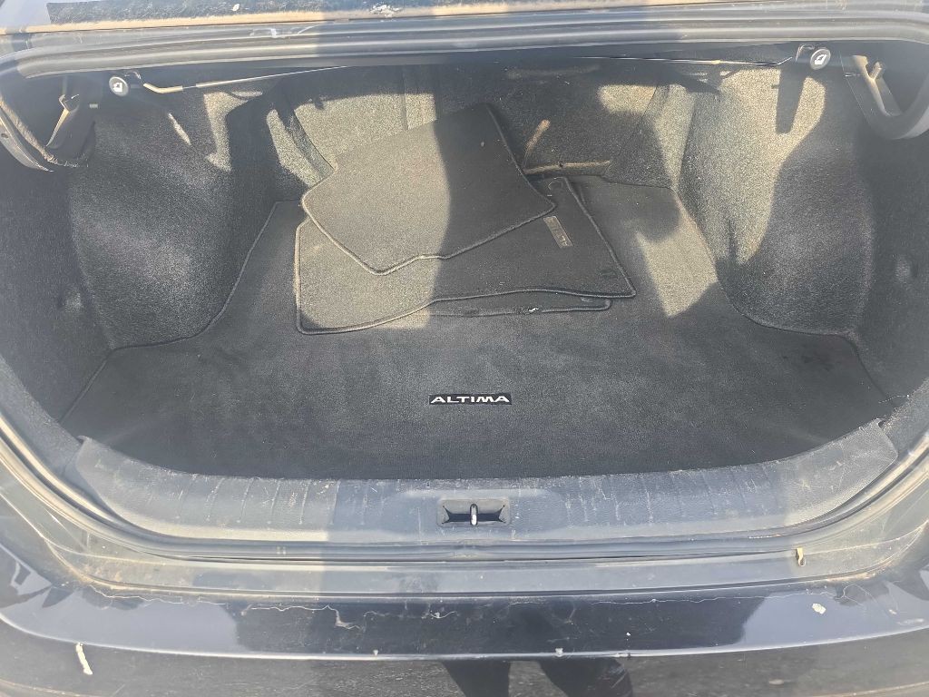 2020 Nissan Altima Image 6