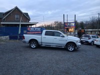 Image for 2012 Dodge Ram 1500 Laramie ID: 7017881