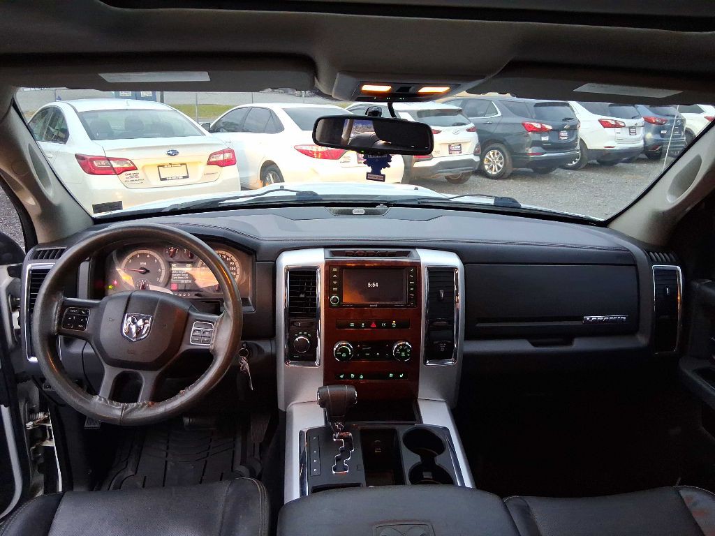 2012 Dodge Ram 1500 Image 6