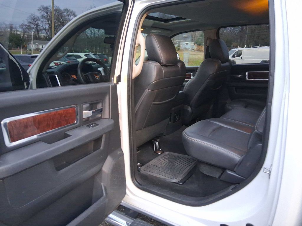 2012 Dodge Ram 1500 Image 7