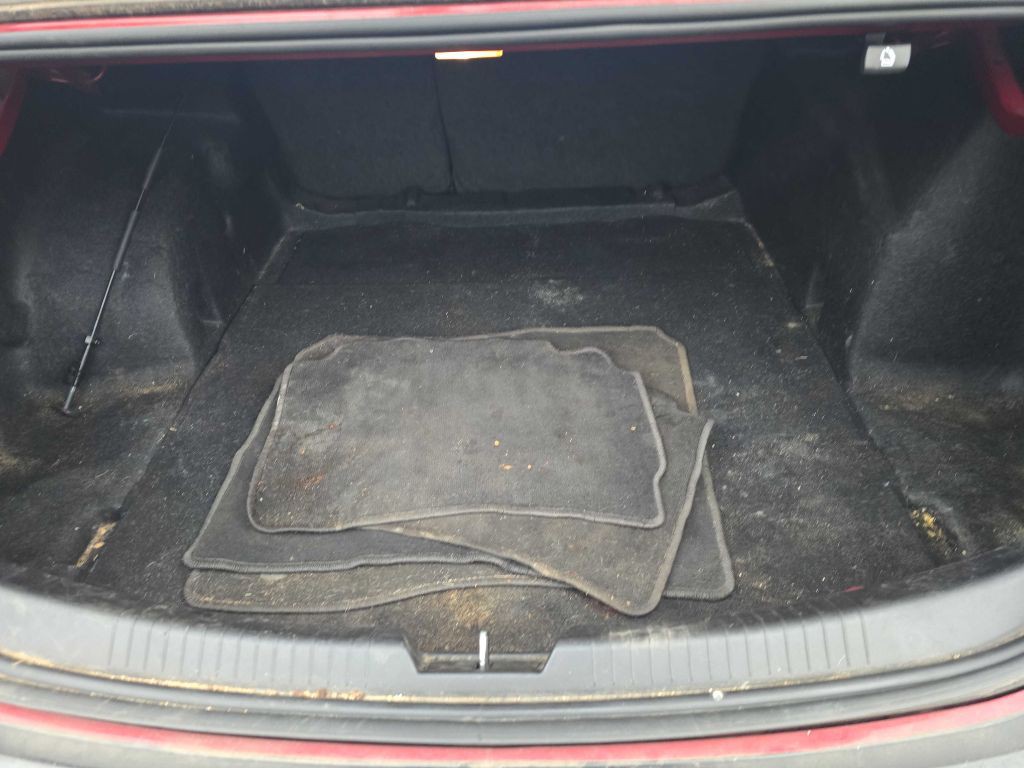 2017 Chevrolet Malibu Image 7