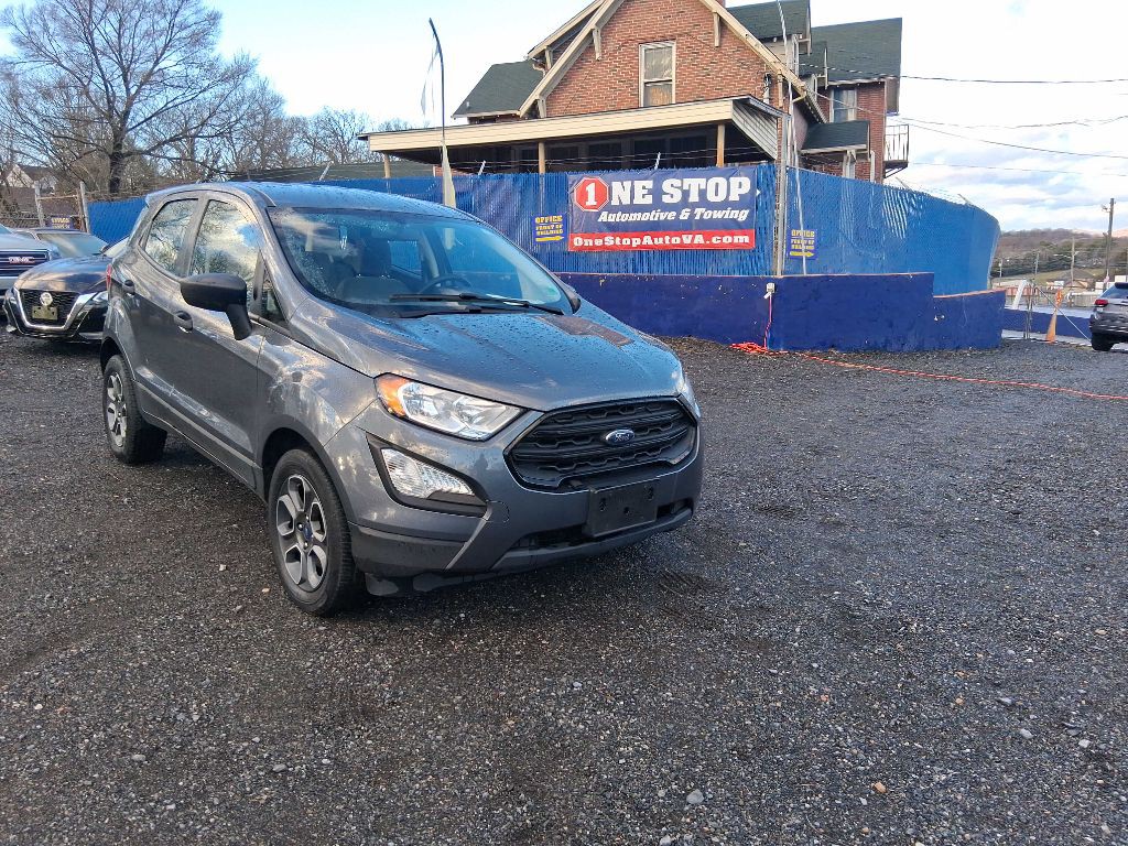 2021 Ford Econoline Image 3