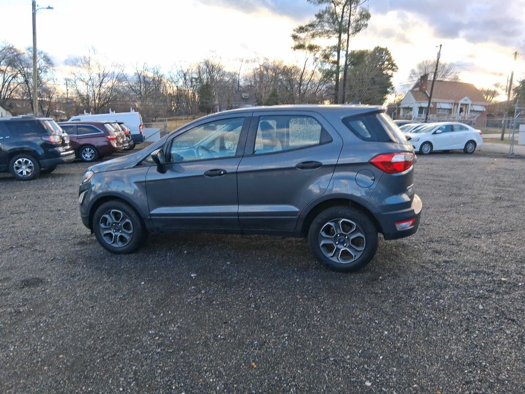 2021 Ford Econoline Image 4