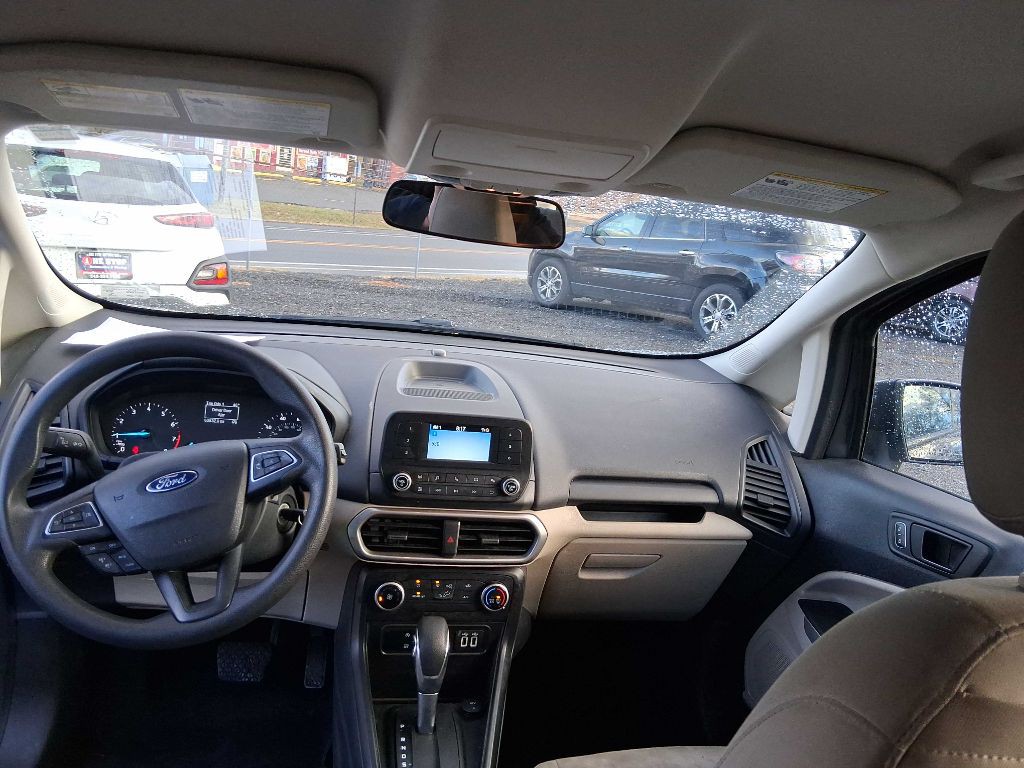 2021 Ford Econoline Image 6