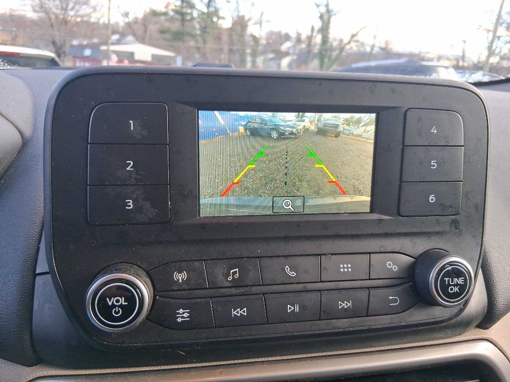 2021 Ford Econoline Image 7