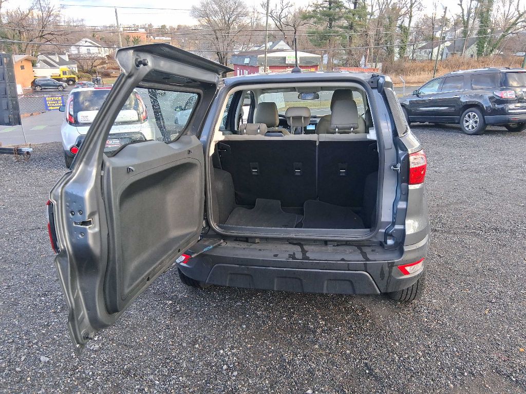 2021 Ford Econoline Image 8