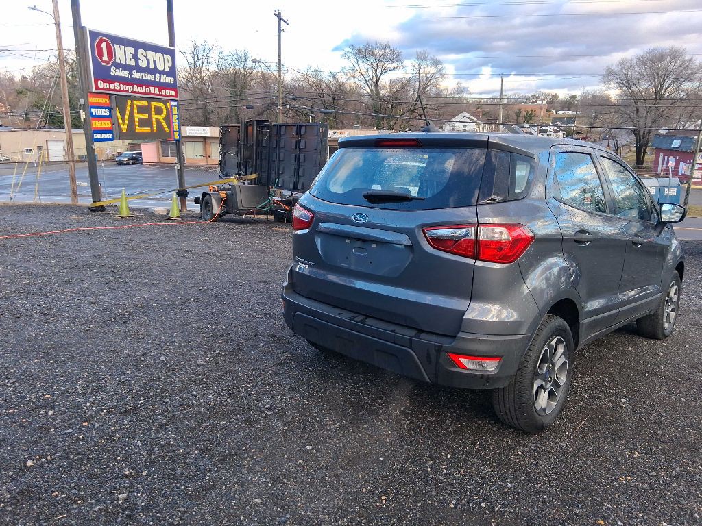 2021 Ford Econoline Image 9