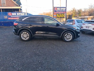 Image for 2021 Ford Escape SE ID: 7072755