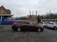 Image for 2012 Honda Odyssey EXL ID: 7085302