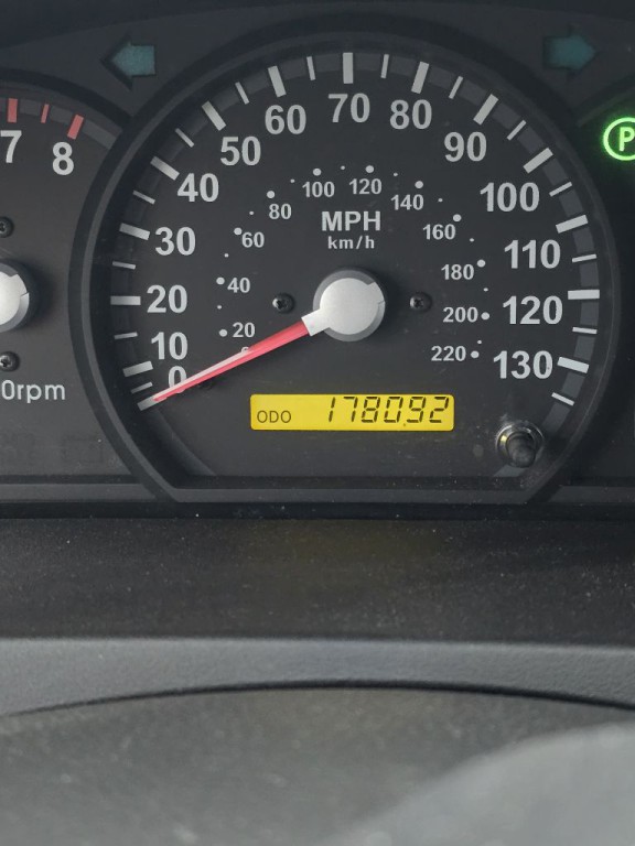 2006 Kia Sorento Image 5