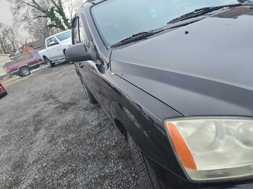 2006 Kia Sorento Image 8