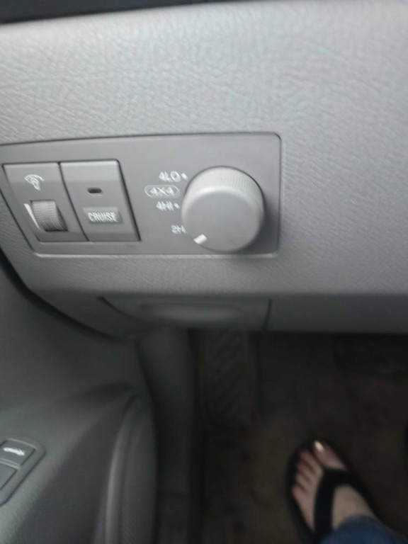 2006 Kia Sorento Image 9