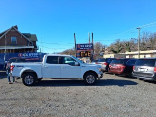 Image for 2019 Ford F-150 Supercrew ID: 7131346