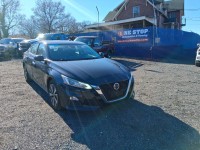 Image for 2021 Nissan Altima SV ID: 7131349