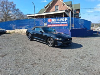 Image for 2018 Ford Mustang  ID: 7247995