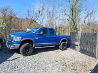 Image for 2008 Dodge Ram 2500 ST ID: 7247999