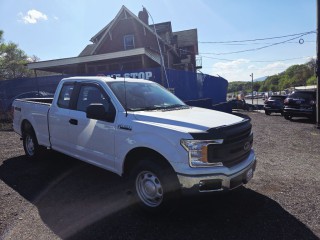 Image for 2020 Ford F-150 Super Cab ID: 7318613