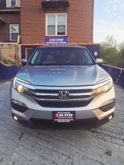 Image for 2016 Honda Pilot EXL ID: 7368474