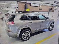 Image for 2019 Jeep Cherokee Overland ID: 7381130
