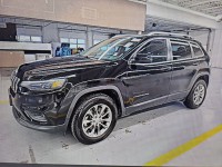 Image for 2019 Jeep Cherokee Latitude Plus ID: 7381136
