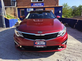 Image for 2019 Kia Optima LX ID: 7381138