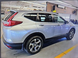 Image for 2018 Honda CR-V EX ID: 7411794