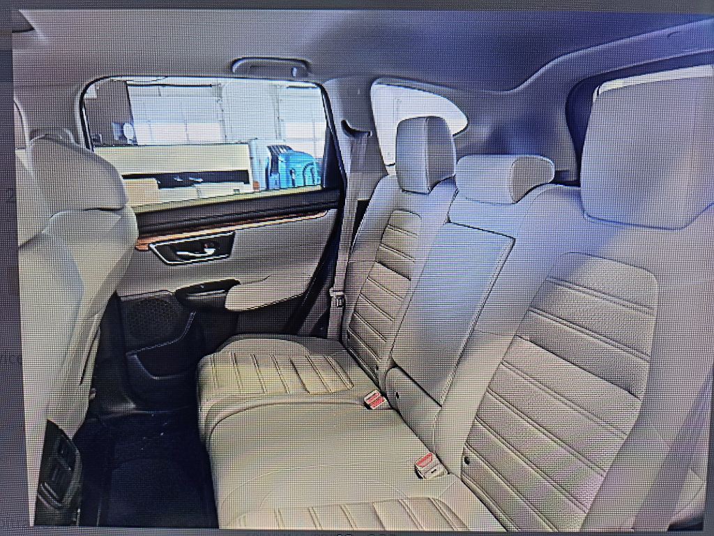 2018 Honda CR-V Image 6