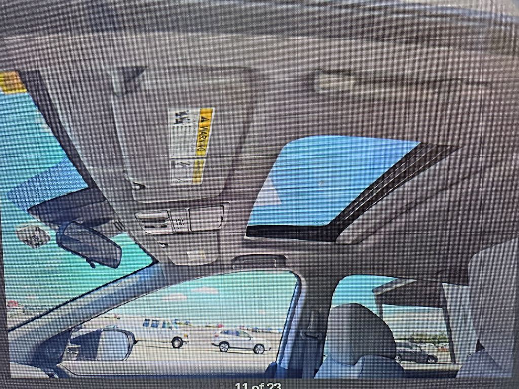 2018 Honda CR-V Image 7