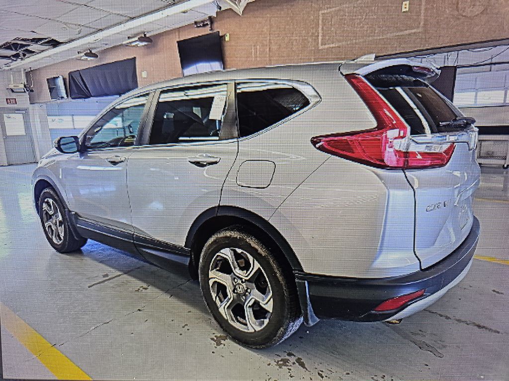 2018 Honda CR-V Image 11