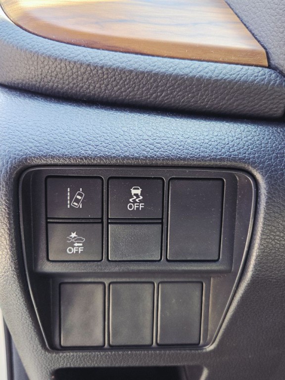 2018 Honda CR-V Image 26