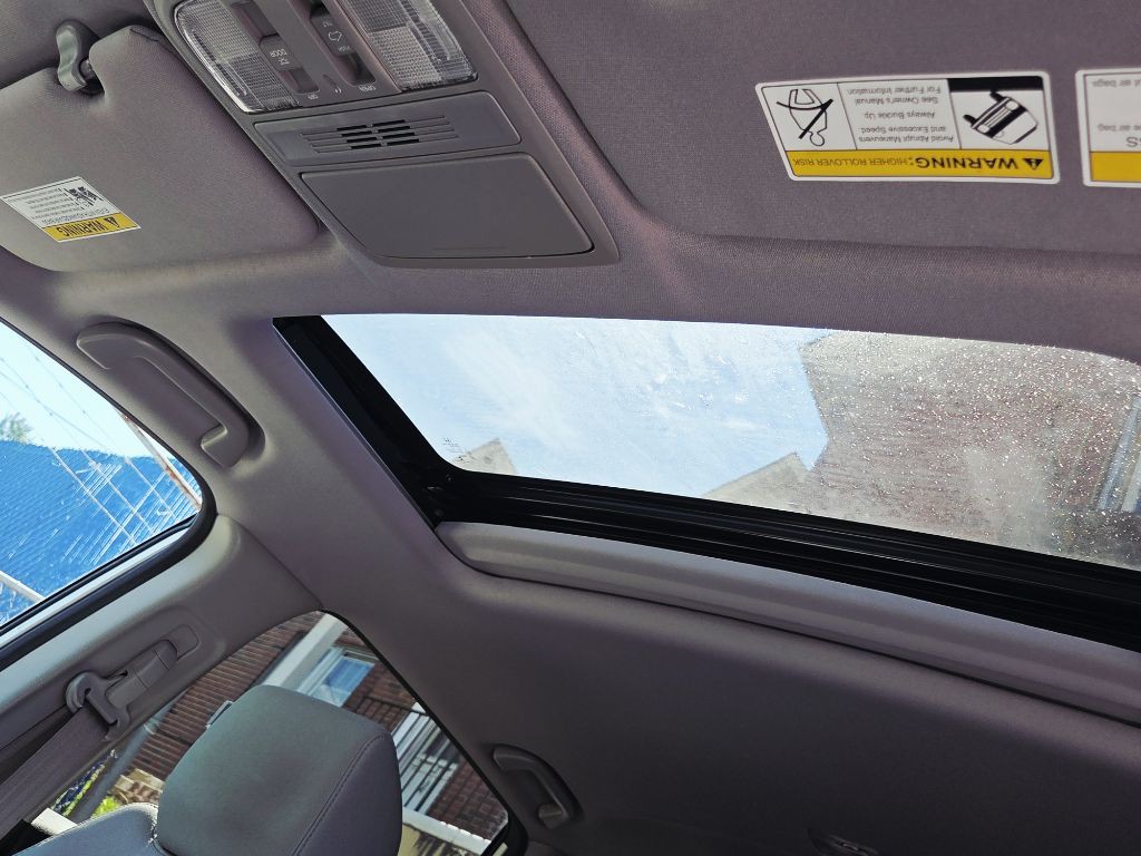 2018 Honda CR-V Image 31
