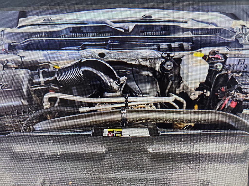 2015 RAM 2500 Image 1