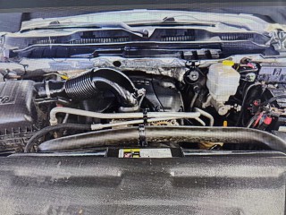Image for 2015 RAM 2500 ST ID: 7411810