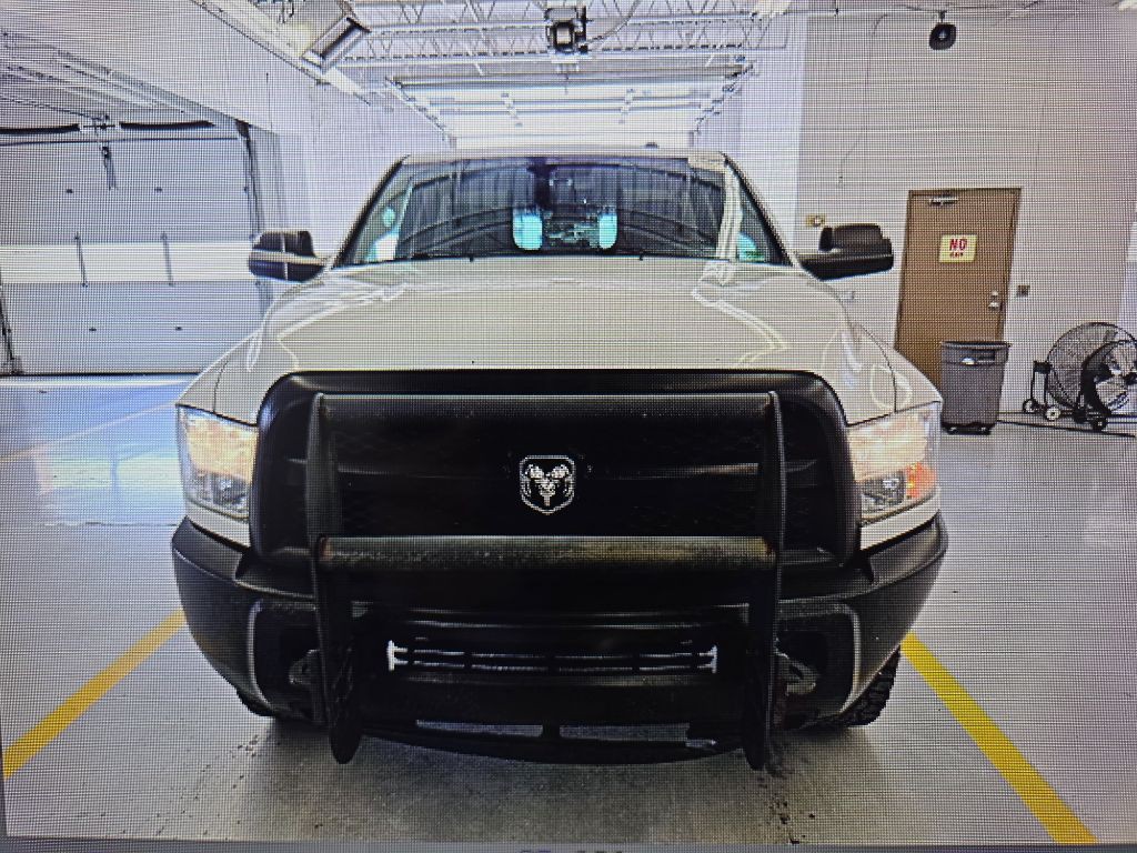 2015 RAM 2500 Image 4