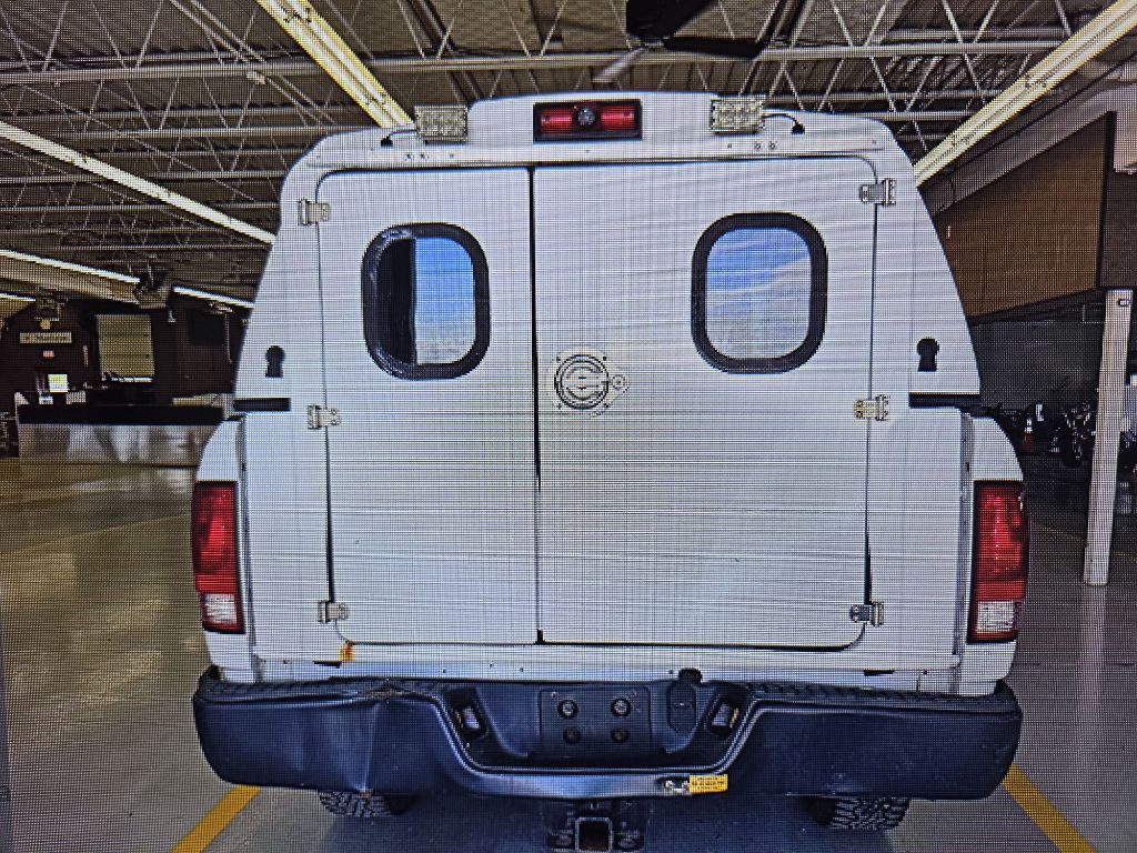 2015 RAM 2500 Image 5