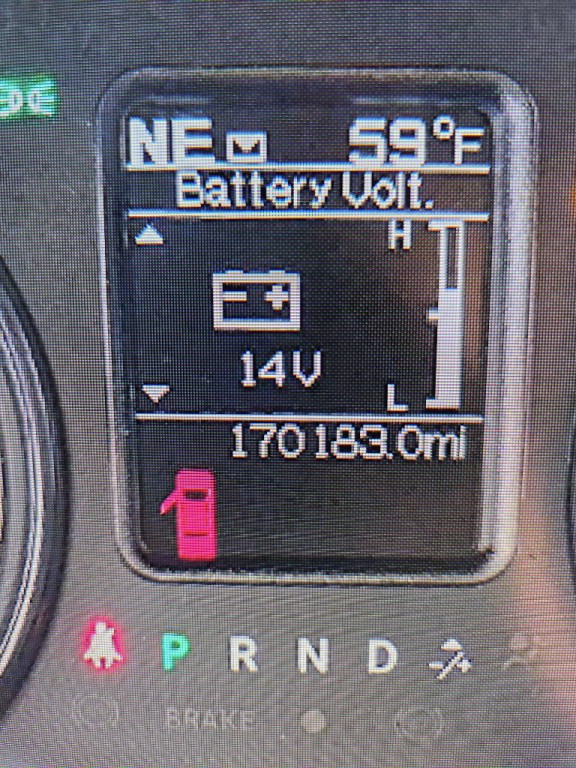 2015 RAM 2500 Image 8