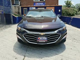 Image for 2021 Chevrolet Malibu LS ID: 7440724