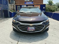 Image for 2021 Chevrolet Malibu LS ID: 7440724